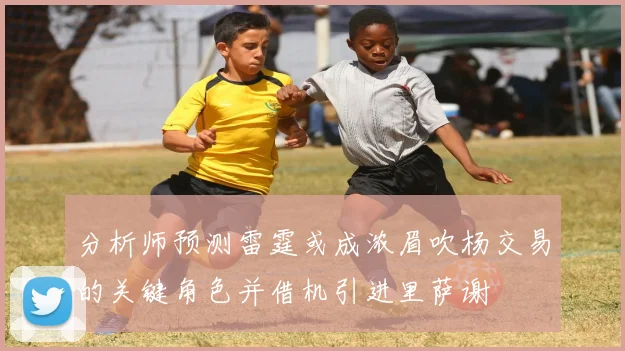 分析师预测雷霆或成浓眉吹杨交易的关键角色并借机引进里萨谢