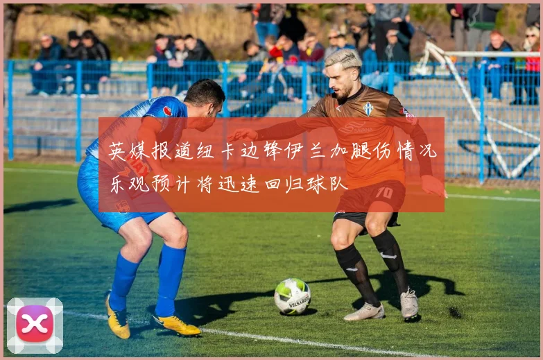 英媒报道纽卡边锋伊兰加腿伤情况乐观预计将迅速回归球队
