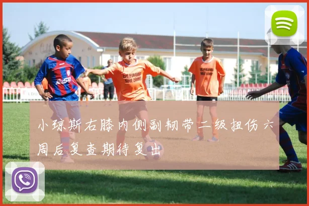 小琼斯右膝内侧副韧带二级扭伤六周后复查期待复出